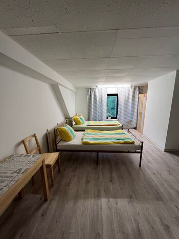 Wohnung Monteurzimmer Jesus Home, ab 17 Euro Nacht Obrázok 3