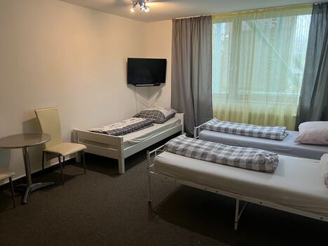 Wohnung Monteurzimmer Jesus Home, ab 17 Euro Nacht Obrázok 2