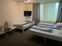 Wohnung Monteurzimmer Jesus Home, ab 17 Euro Nacht Zdjęcie 2