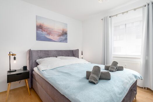 Harmony: Moderne Wohnung – Komfort & Top Lage!