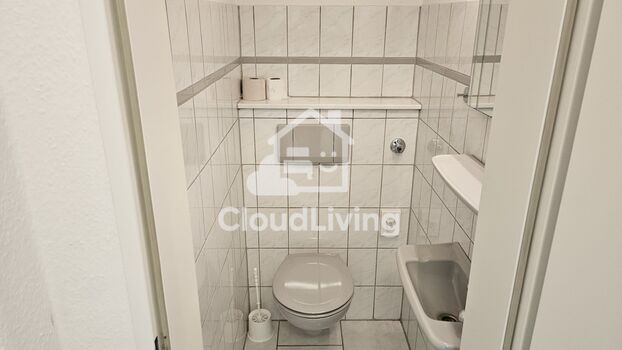 LPZ10 / CloudLiving Moderne Unterkunft mit WLAN, Küche, Parkplatz Bild 3
