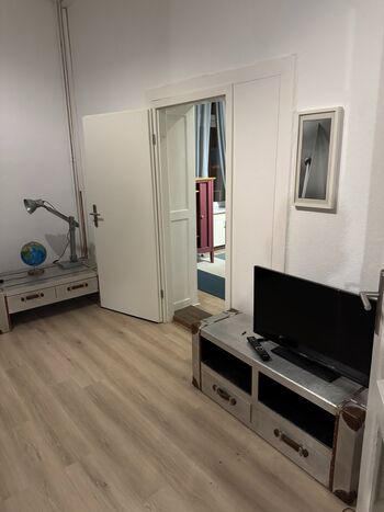 Wohnung Zentrale Lage Schwerin Picture 4