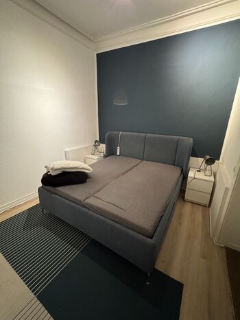 Wohnung Zentrale Lage Schwerin Picture 2