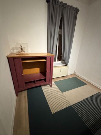 Wohnung Zentrale Lage Schwerin Picture 3