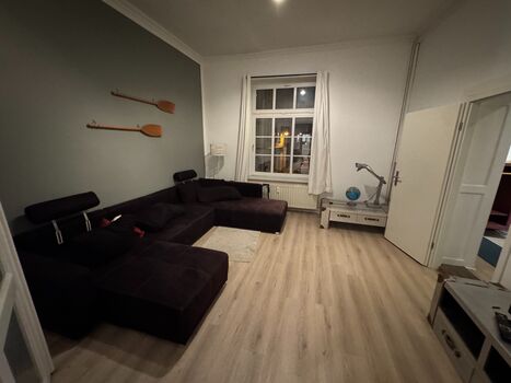 Wohnung Zentrale Lage Schwerin