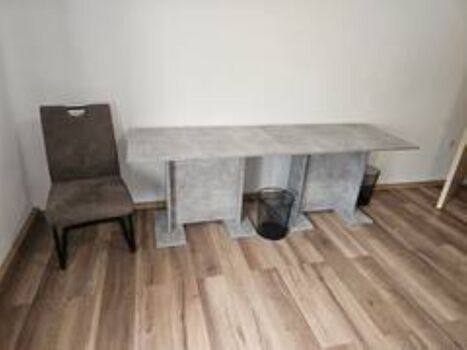 Monteurs-Ferienwohnung nähe Raffinerie Leuna & Geilseltalsee Bild 3