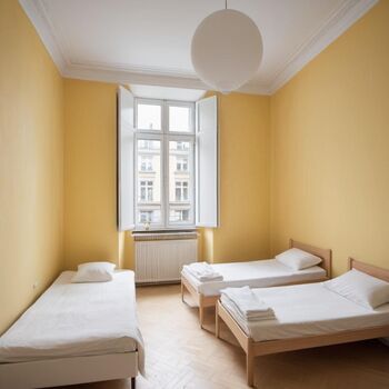 Monteurunterkunft München -nach Wunsch/Bedürfnis Bild 4