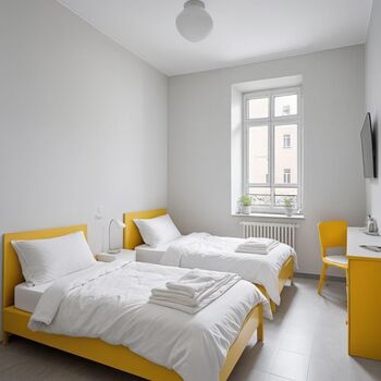 Monteurunterkunft München -nach Wunsch/Bedürfnis Bild 4