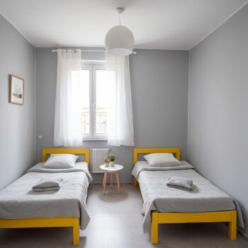 Monteurunterkunft München -nach Wunsch/Bedürfnis Bild 5