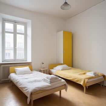 Monteurunterkunft München -nach Wunsch/Bedürfnis Bild 2