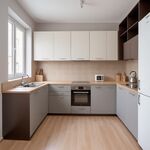 Monteurunterkunft München -nach Wunsch/Bedürfnis Zdjęcie 6