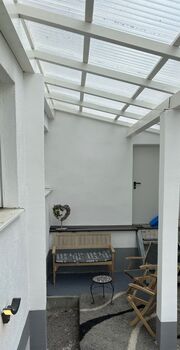 Wohnung in Am Schwebach, Mengkofen Bild 5