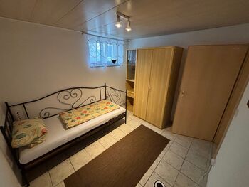 Wohnung in Am Schwebach, Mengkofen Bild 3