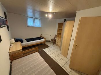 Wohnung in Am Schwebach, Mengkofen