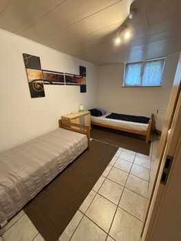 Wohnung in Am Schwebach, Mengkofen Bild 2