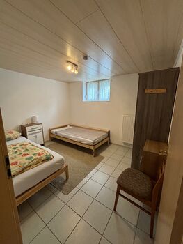 Wohnung in Am Schwebach, Mengkofen Bild 4