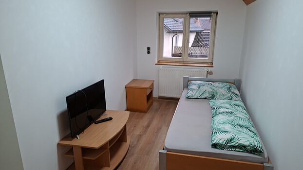 Personal. Und Monteurzimmer Breuss Bild 5