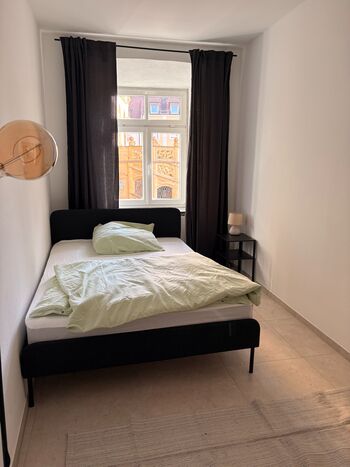 Gästezimmer Altstadt Marktplatz