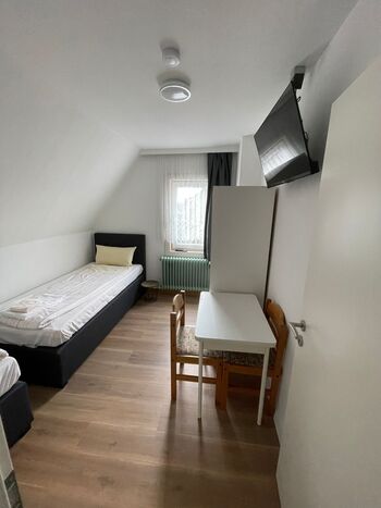 Praktische 2-Zimmer-Wohnungen mit Privatparkplatz