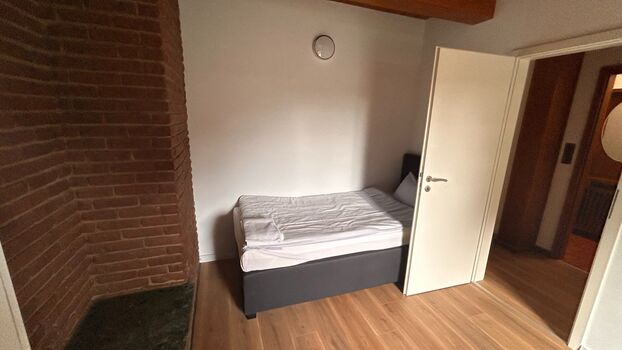 Praktische 2-Zimmer-Wohnungen mit Privatparkplatz Bild 5