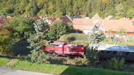 Rennsteigbahn