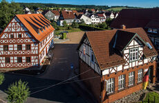 "Brandsköppshaus"