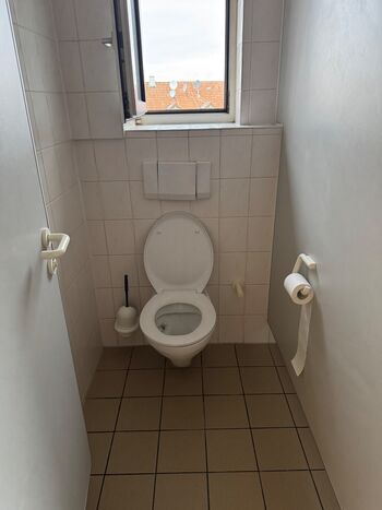 Gästezimmer in Württembergerstraße, Bruchsal Zdjęcie 2