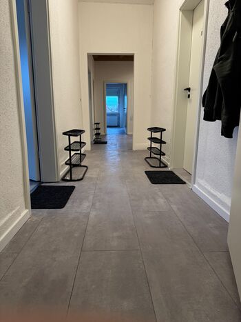 Gästezimmer in Württembergerstraße, Bruchsal Zdjęcie 3