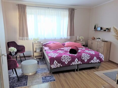 Gästezimmer / WG Gästehaus Anna-Sophia