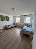 Kompfortable Monteur Wohnungen zu fairen Preis Zdjęcie 6