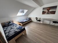 Kompfortable Monteur Wohnungen zu fairen Preis Zdjęcie 9