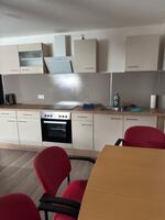 Kompfortable Monteur Wohnungen zu fairen Preis Zdjęcie 8