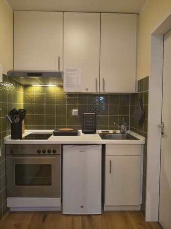 Haus Madeleine Apartment 08 Picture 2