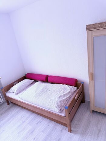 Wohnung Frankfurt Top Lage Bild 2