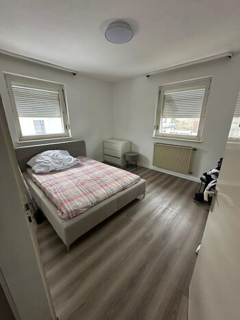 Gästezimmer Trunstadt Picture 2