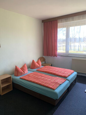 Monteurszimmer an der A9 zwischen Leipzig und Berlin Picture 4