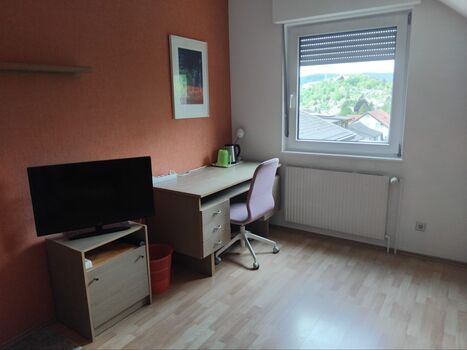Privatzimmer Mertens