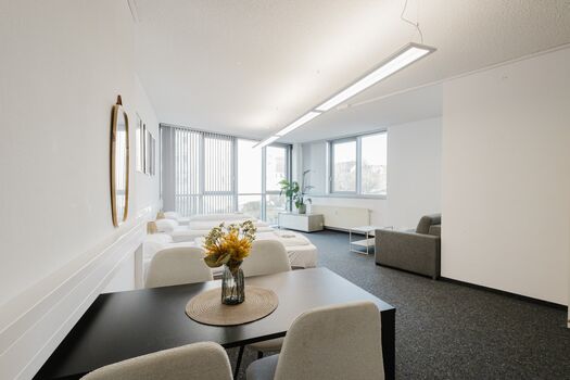 PrimestayN8 Nürnberg Picture 2