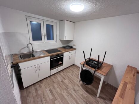 Komfortables Monteurapartment Bild 1