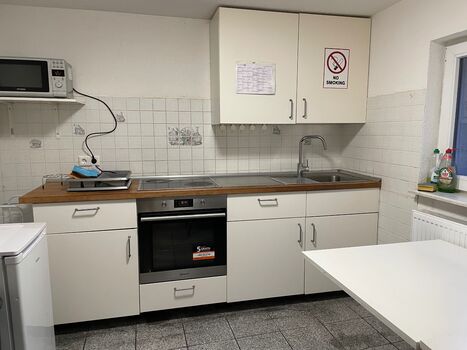 Komfortable Monteurapartments Picture 4