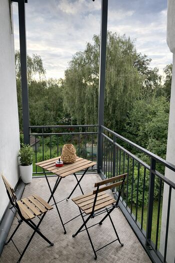 🏠C&V Accommodation Monteurwohnung & Messewohnung Duisburg 2 Bild 3