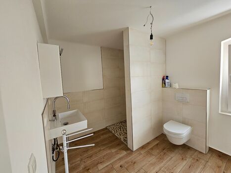 Monteurwohnung Bild 3