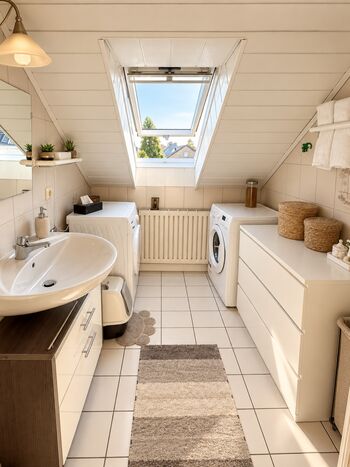 Monteurwohnung in Mülheim an der Ruhr, Duisburg, Herne, Essen Ruhrgebiet Bild 5