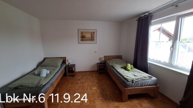 Monteurswohnung an der A9 Zdjęcie 5