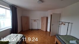 Monteurswohnung an der A9 Bild 3