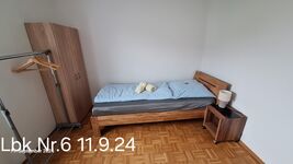 Monteurswohnung an der A9 Bild 1