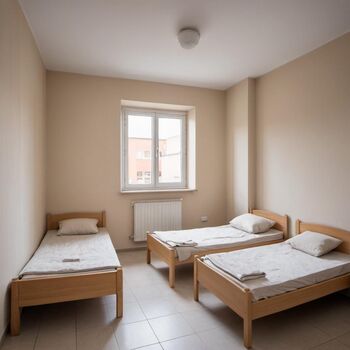 Monteurunterkunft München- nach Wunsch/Bedürfnis Obrázok 3