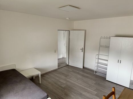 Monteurzimmer Ulm-Safranberg | 3 Zimmer | All-In | zentral