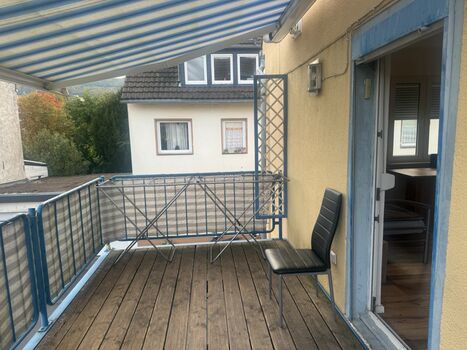 Unsere Wohnungen in Koblenz, Weißenthurm, Vallendar