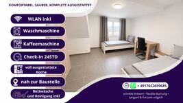 Unsere Wohnungen in Koblenz, Weißenthurm, Vallendar Picture 1
